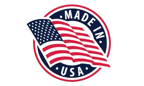 LipoFit manufactured in USA facility